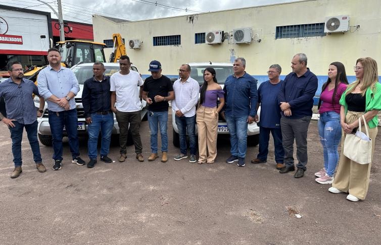 ASCOM Peixoto de Azevedo