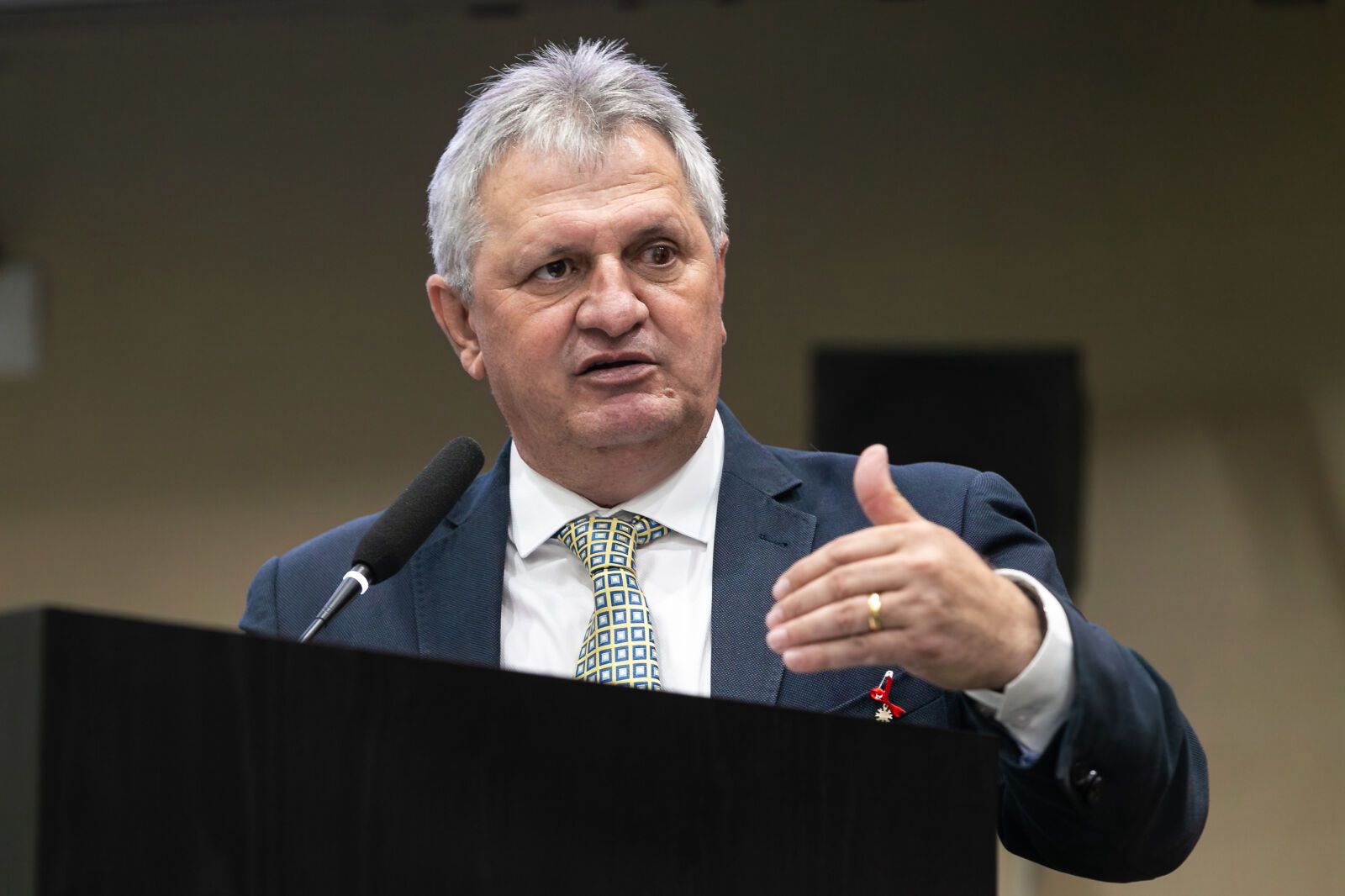 Por: Juninho Poyer – Assessoria de Comunicação de Gabinete