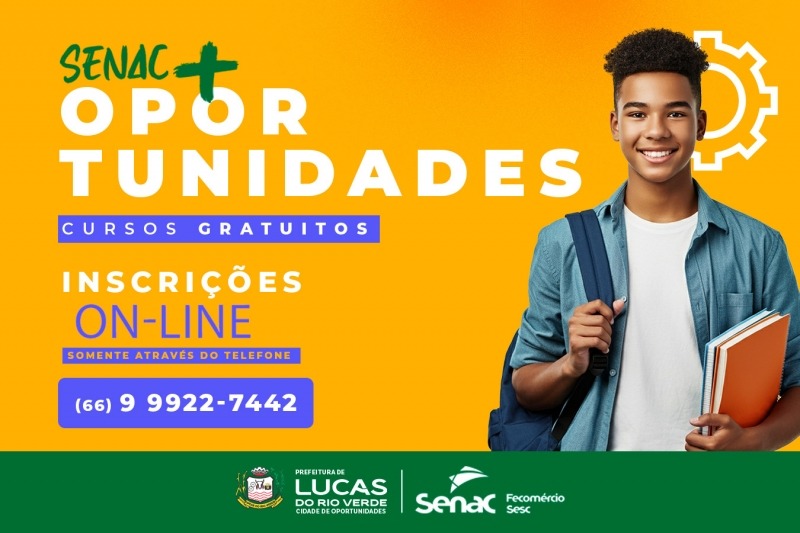 Foto: Ascom Prefeitura/Anthony Souza