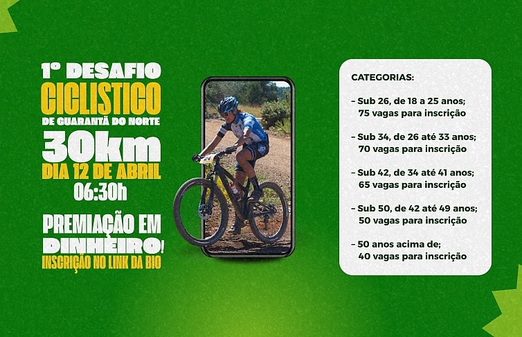 POR: ASCOM Prefeitura de Guarantã do Norte.