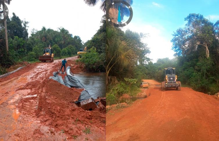 POR: ASCOM Prefeitura de Vera.