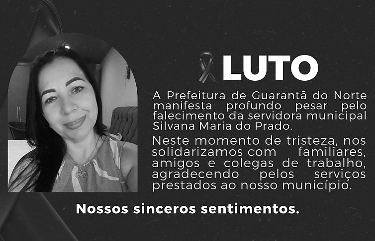 POR: ASCOM Prefeitura de Guarantã do Norte.