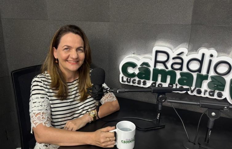 Maíra Matos / Ascom Câmara