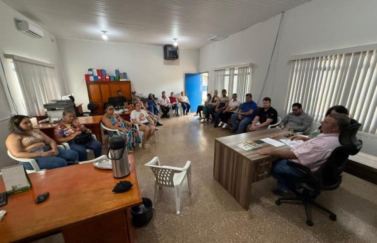 POR: ASCOM Prefeitura De Vera.