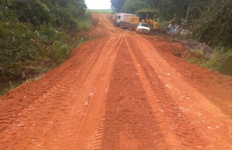 POR: ASCOM Prefeitura de Vera.