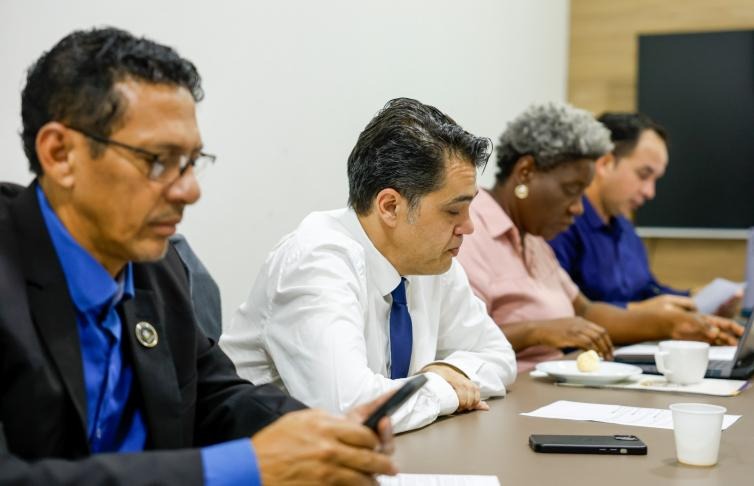 Autor da Foto: Rayan Nicácio | Ascom Câmara