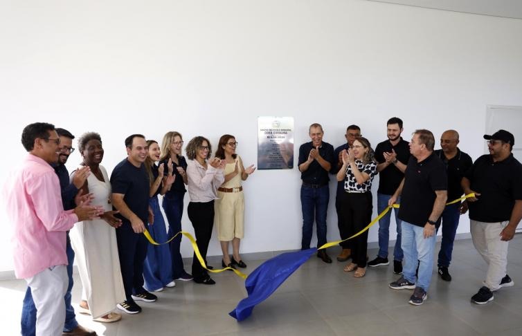 Autor da Foto: Rayan Nicacio | Ascom Câmara