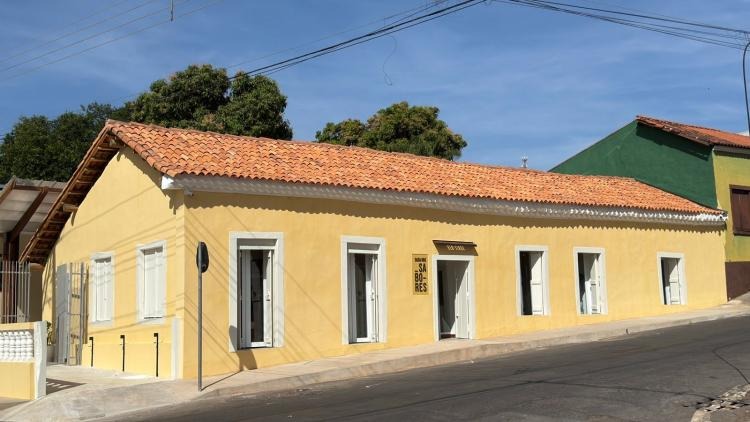 ASCOM Prefeitura de Diamantino.