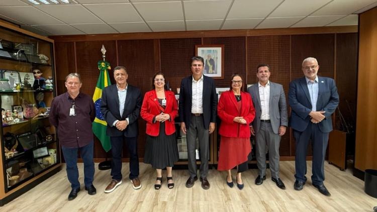 Foto por: UFMT