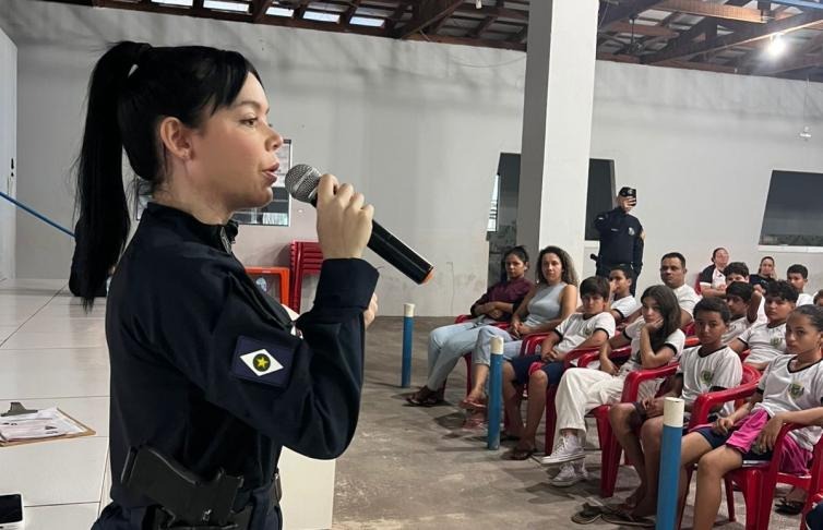 POR: ASCOM Prefeitura de Nova Guarita.