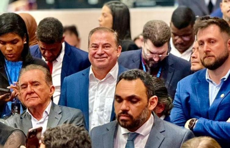 Autor da Foto: Divulgação Instagram