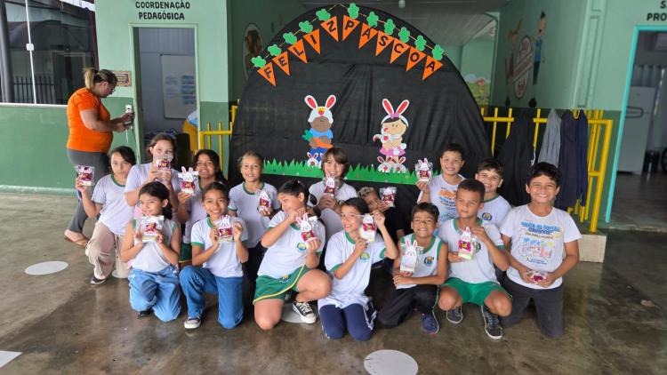 Foto por: Luana Oliveira