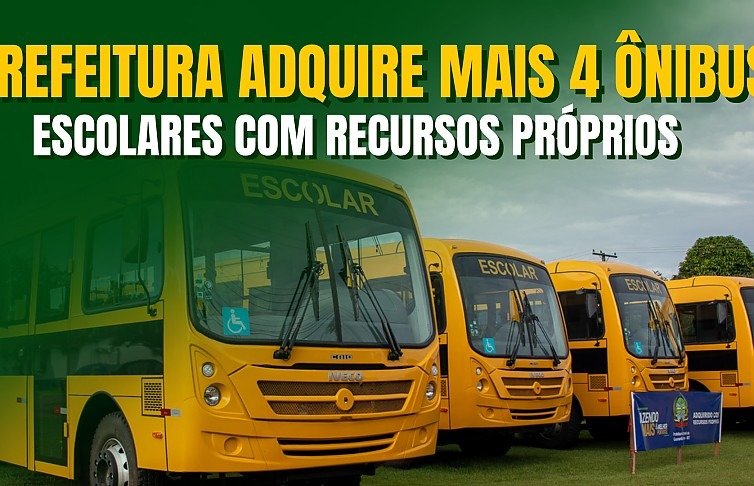 Prefeitura de Guarantã do Norte