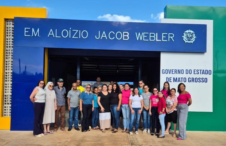 POR: ASCOM Prefeitura de Vera.