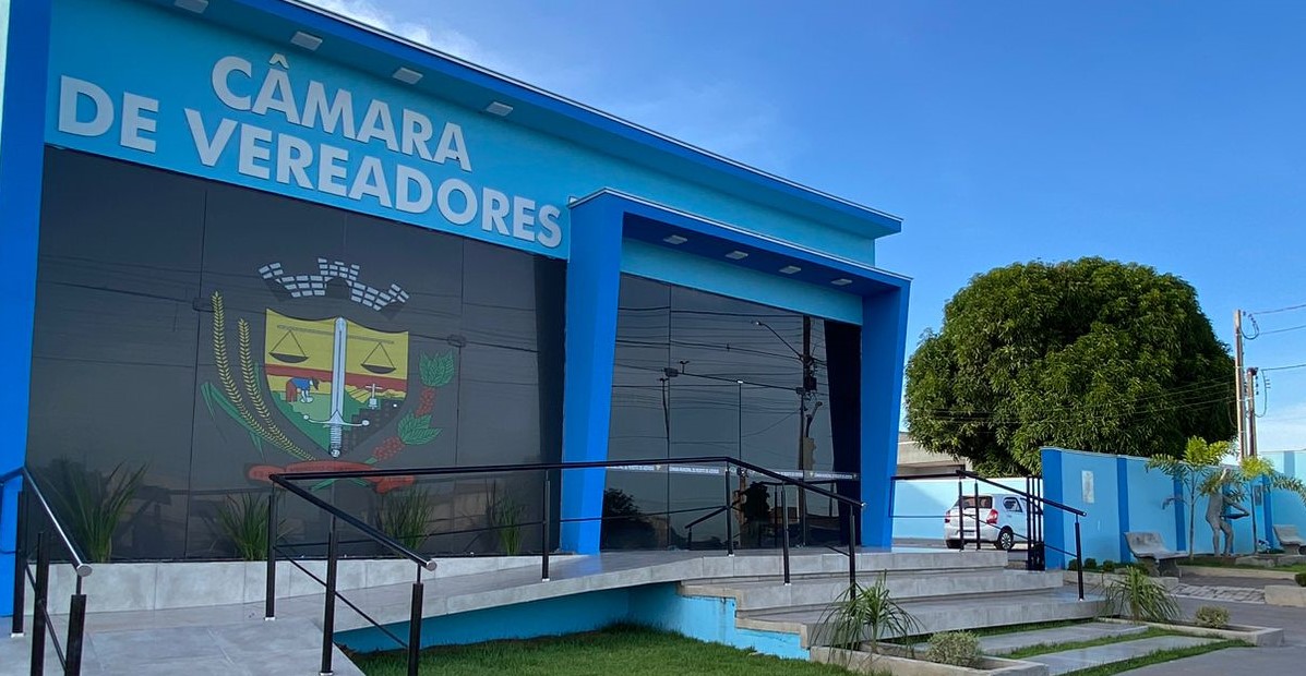 Autor da Foto: Assessoria