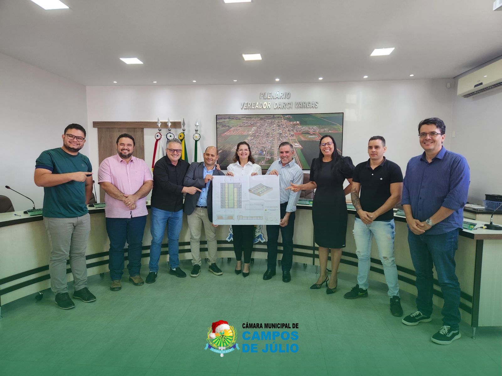 13ª Sessão Extra 2025
