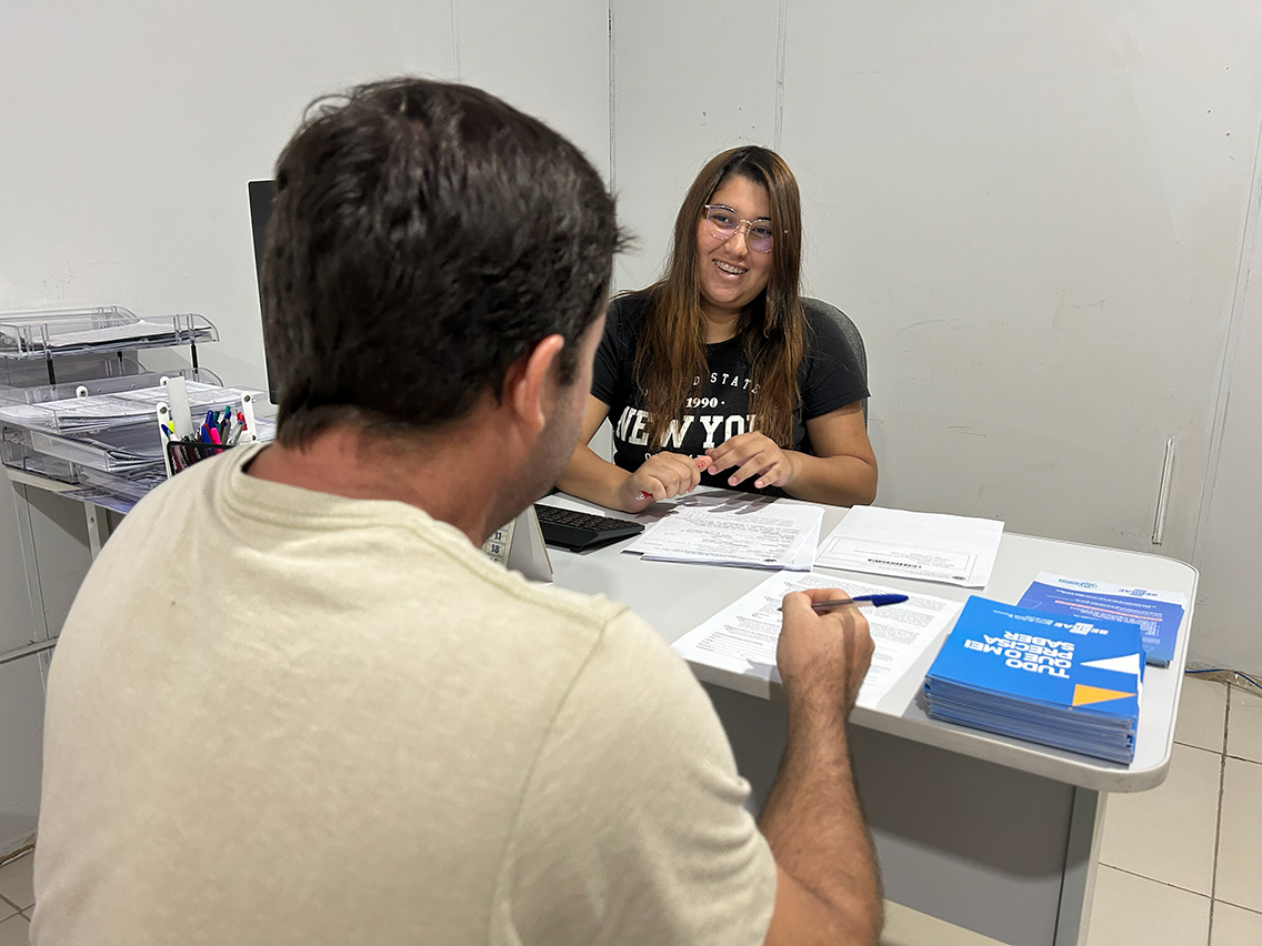 Autor da Foto: Assessoria