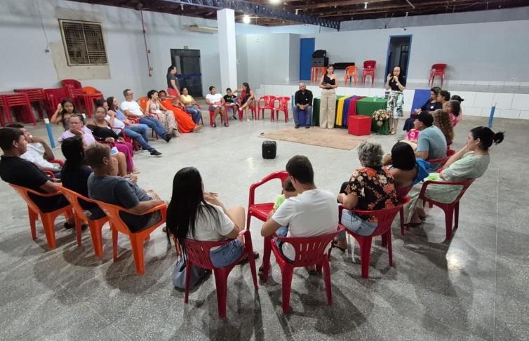 POR: ASCOM Prefeitura Municipal de Nova Guarita.