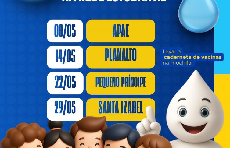 POR: ASCOM Prefeitura de Nova Guarita.
