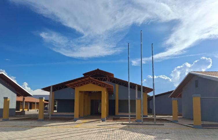 POR: ASCOM Prefeitura de Vera.