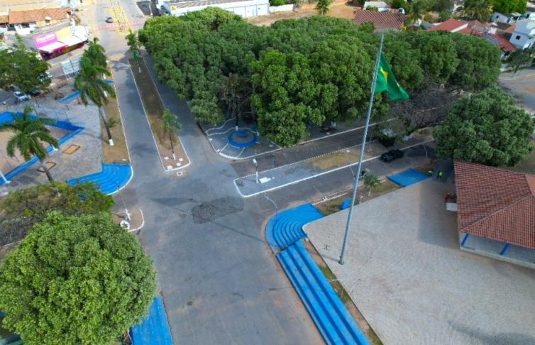 POR: ASCOM Prefeitura de Vera.