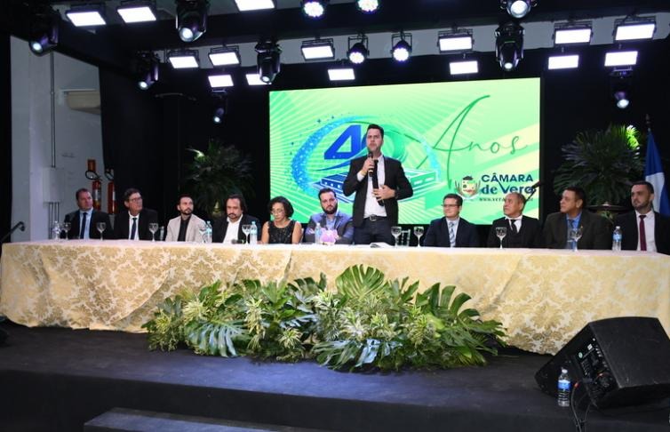 Autor da Foto: DC Eventos