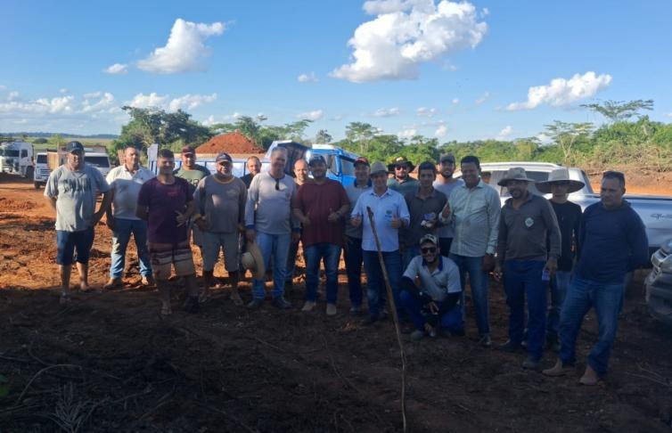 Autor da Foto: Diário do Norte