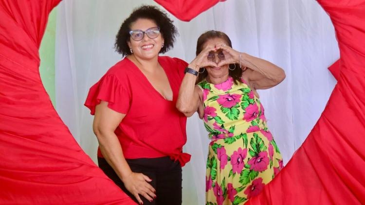 Foto por: Superintendência de Comunicação