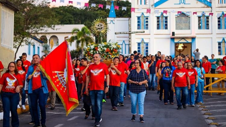 Foto por: Anna Capistrano