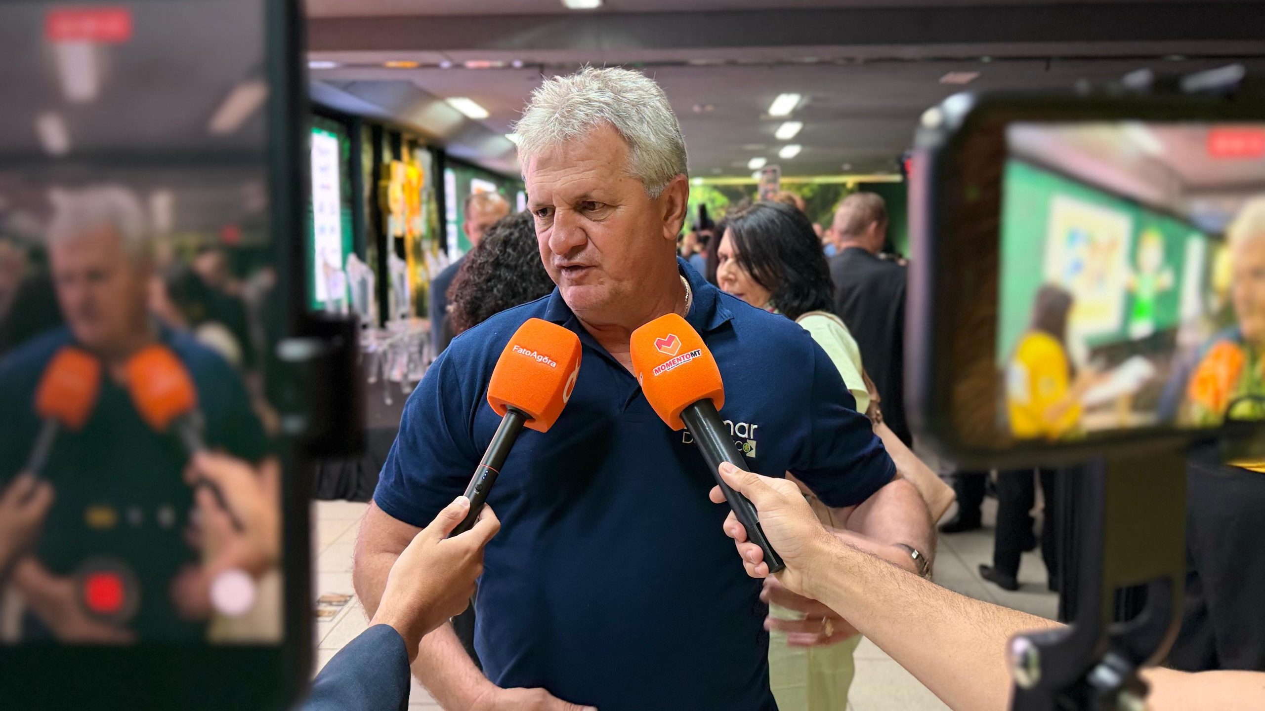 Por: Juninho Poyer – Assessoria de Comunicação de Gabinete