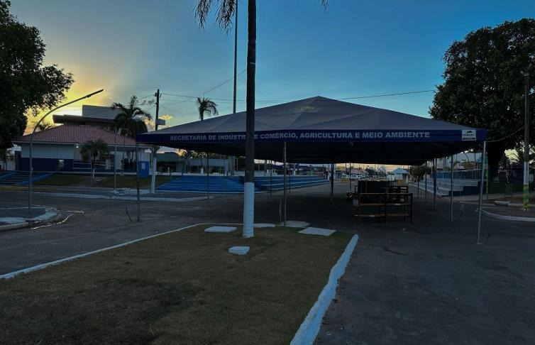 POR: ASCOM Prefeitura Municipal de Vera.