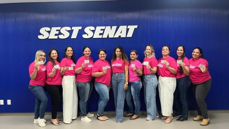 Foto por: Sest Senat