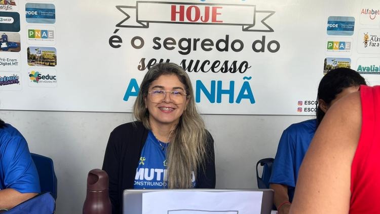 Foto por: Fotos fornecidas pela Secretaria de Assistência Social