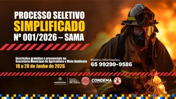 Foto por: Superintendência de Comunicação