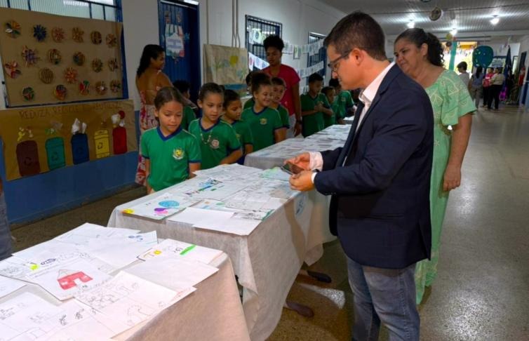 POR: ASCOM Prefeitura de Vera.
