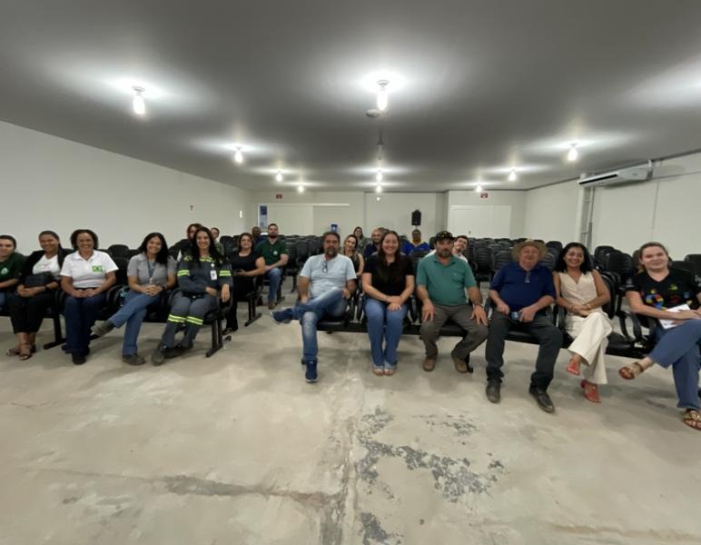 POR: ASCOM Prefeitura Municipal de Matupá.