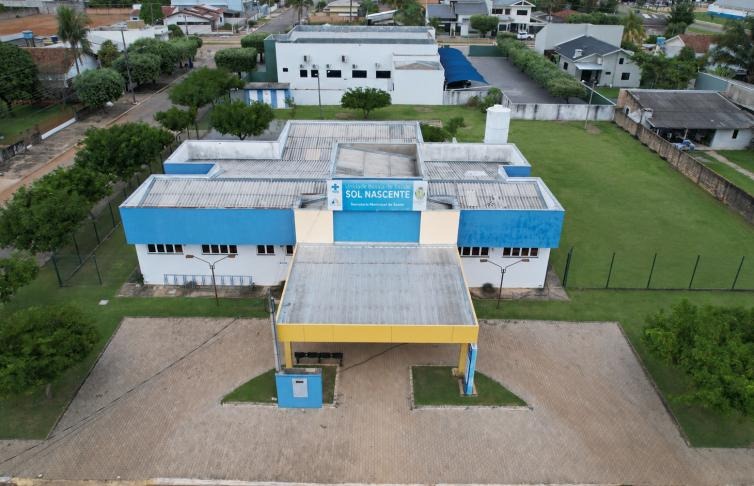 POR: Prefeitura Municipal de Vera.