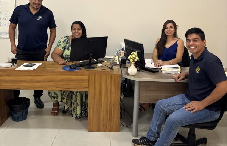 POR: ASCOM Prefeitura Municipal de Vera.