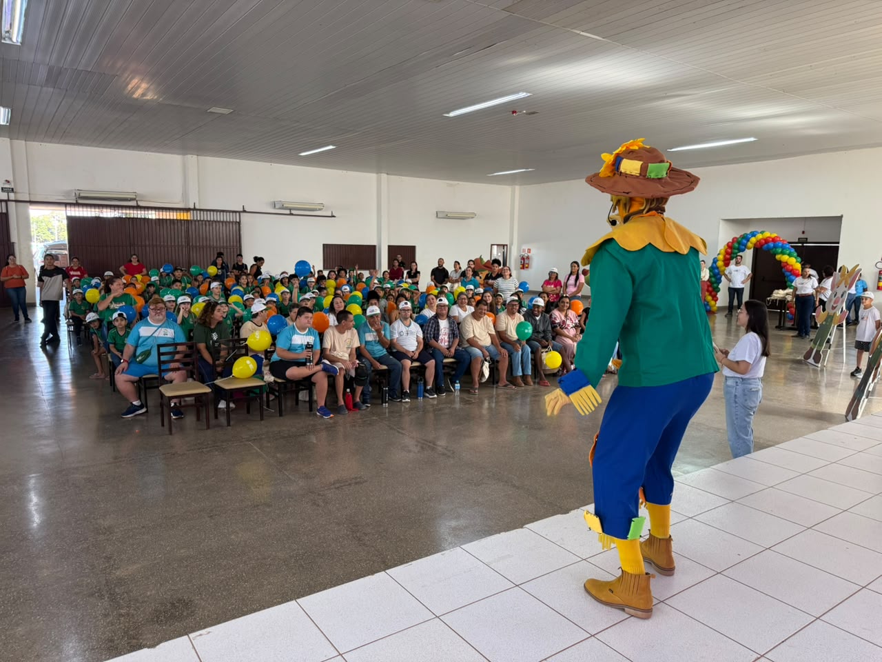 POR: ASCOM Prefeitura de Vera