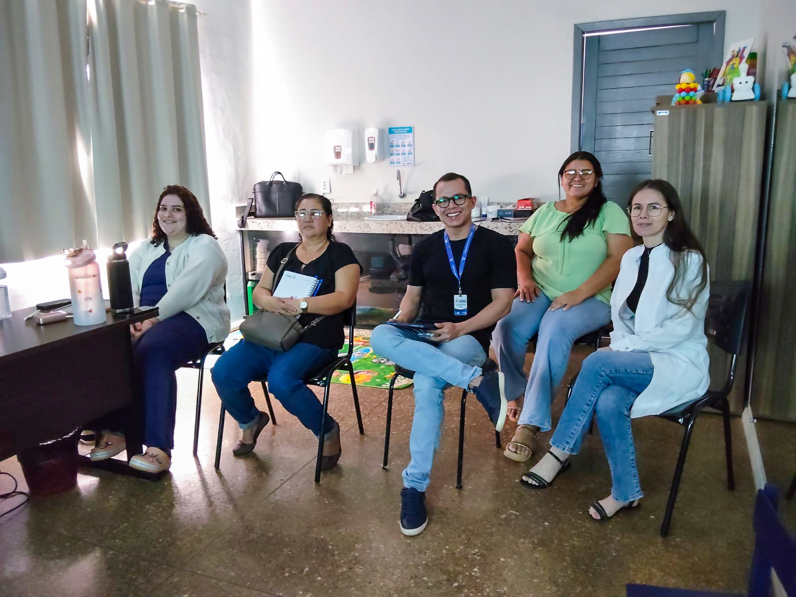 POR: ASCOM Prefeitura Municipal de Vera.