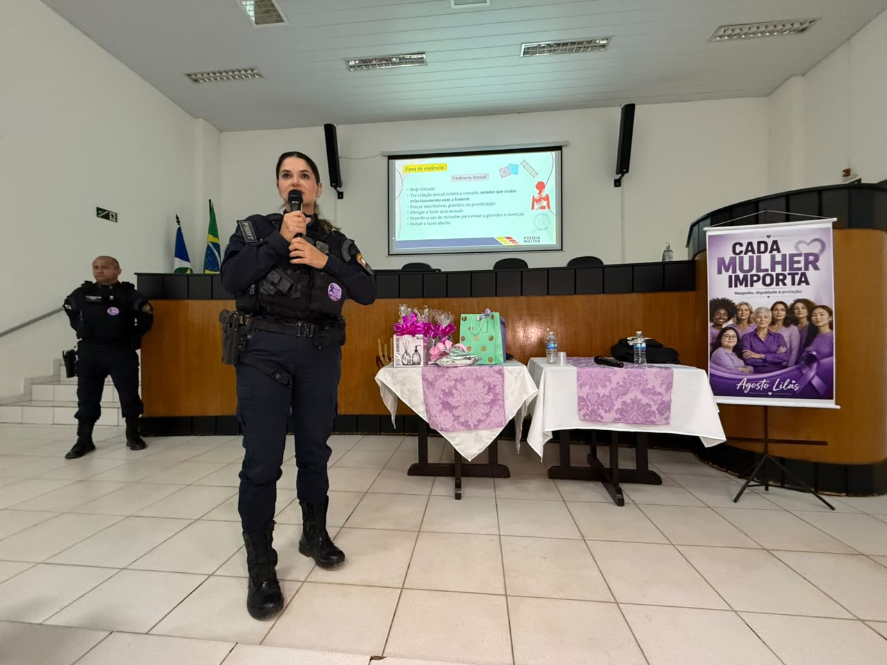 POR: Prefeitura Municipal de Vera.