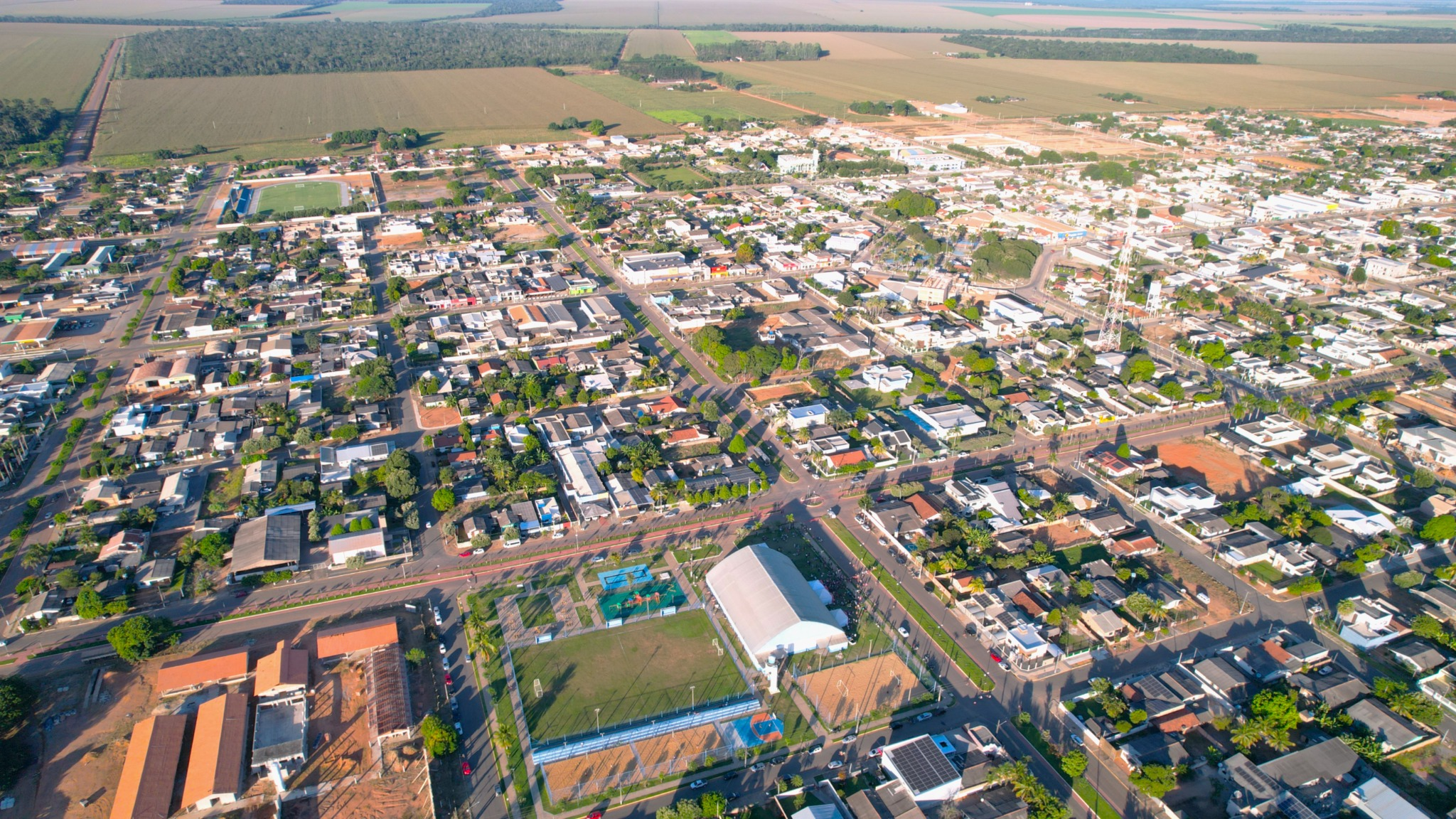 POR: ASCOM Prefeitura Municipal de Vera.