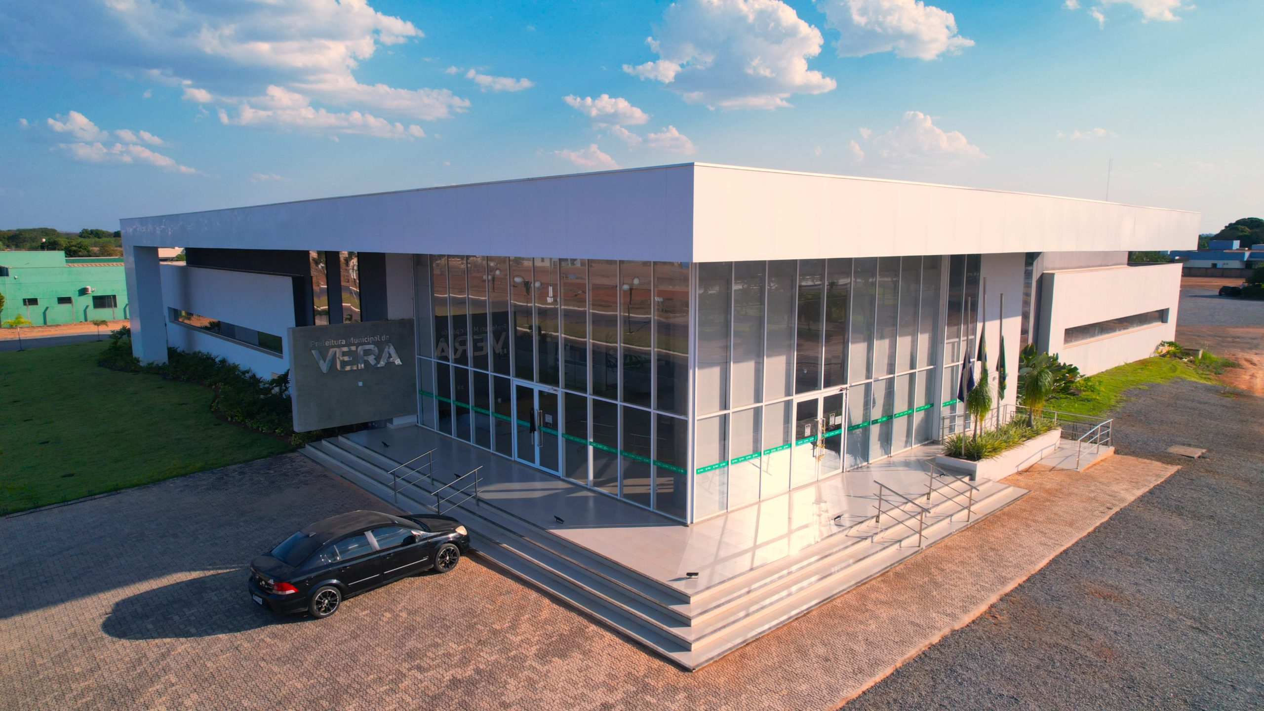 POR: ASCOM Prefeitura Municipal de Vera.