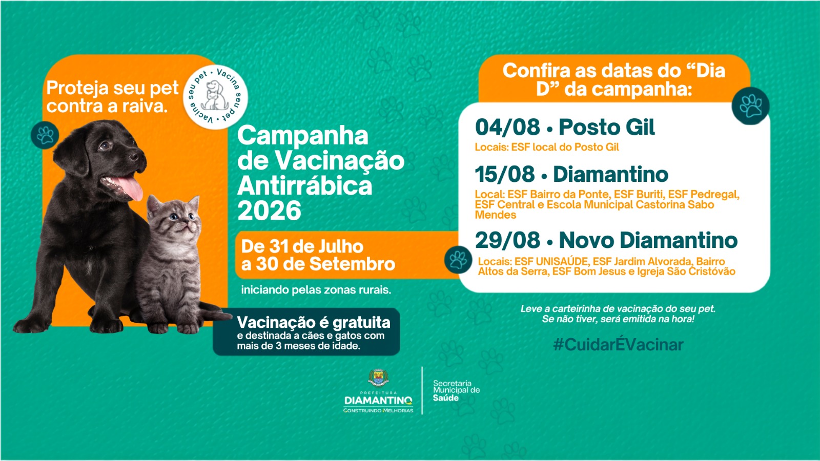 Foto por: Lucas de Almeida