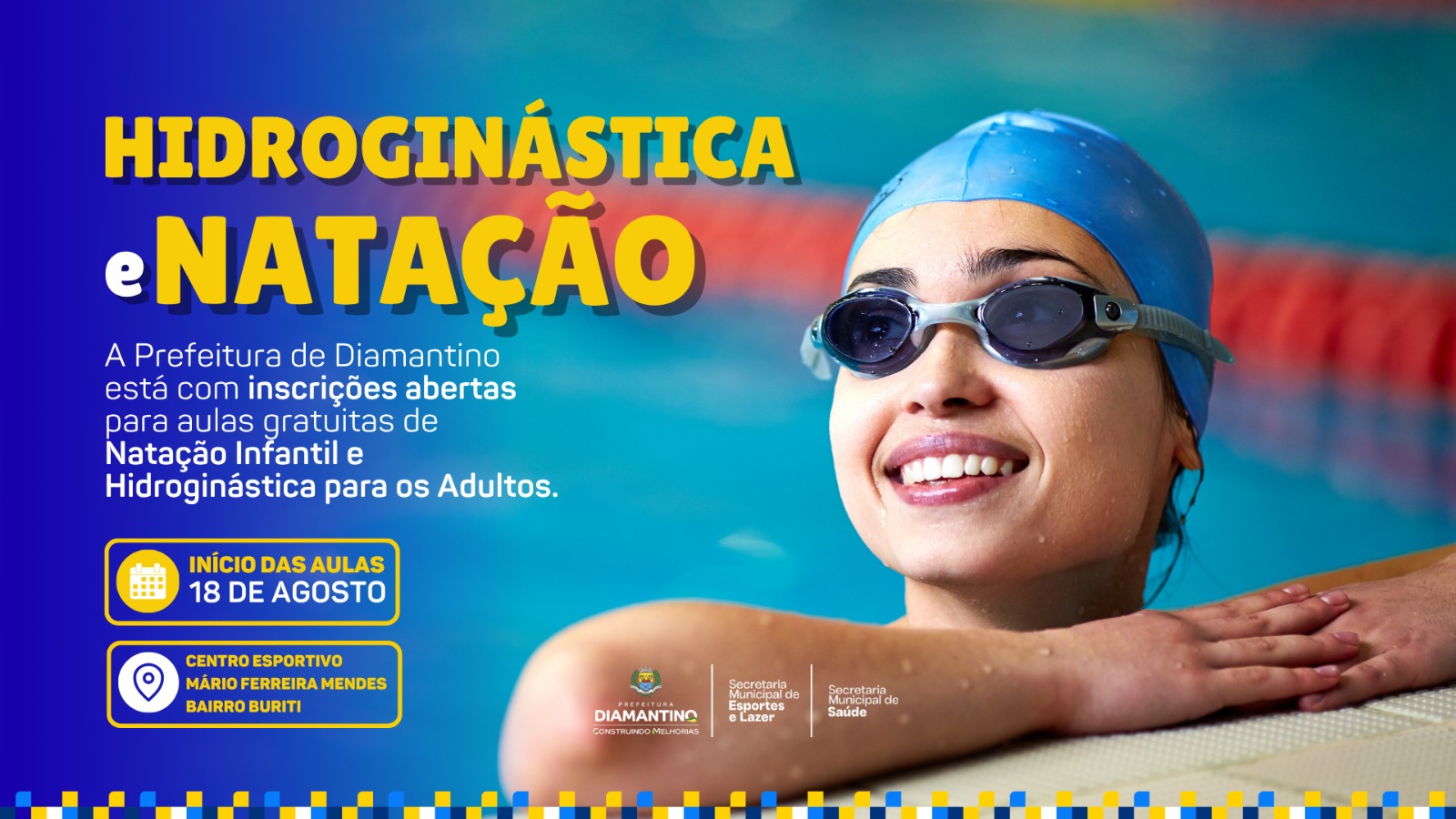 Foto por: Lucas de Almeida