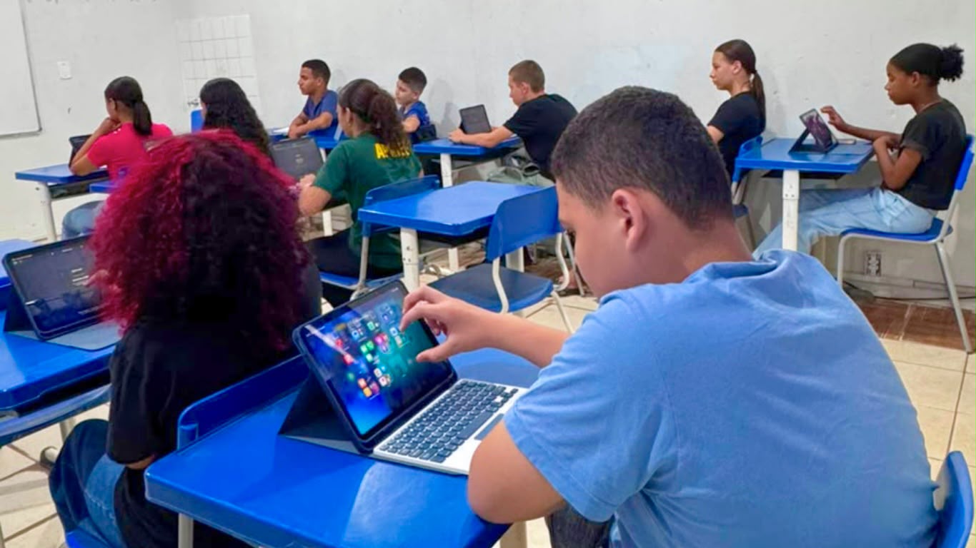 Foto por: Secretaria Municipal de Assistência Social
