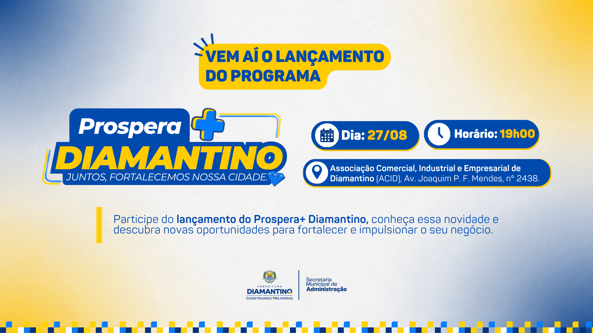 Foto por: Lucas de Almeida