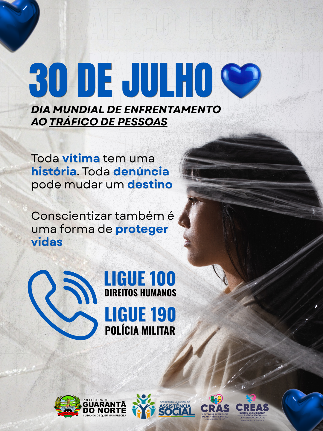 POR: ASCOM Prefeitura Municipal de Guarantã do Norte.