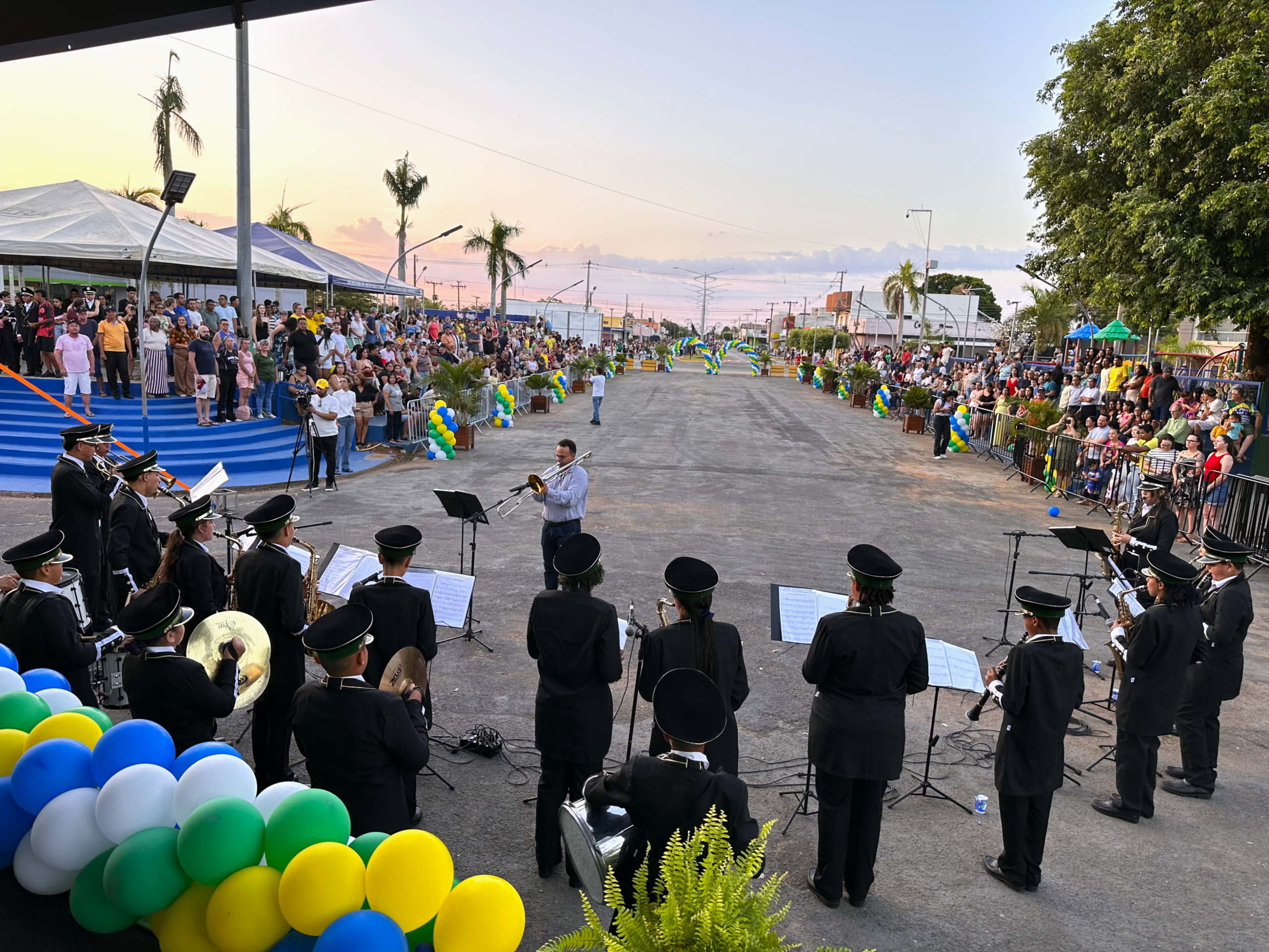 POR: ASCOM Prefeitura Municipal de Vera.