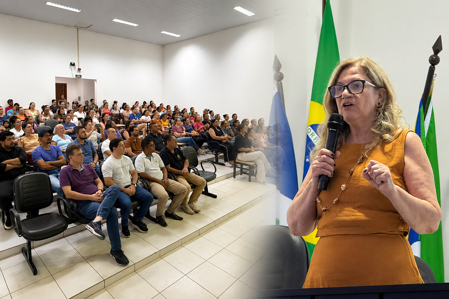 POR: ASCOM Prefeitura Municipal de Vera.